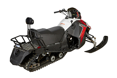 Комплект для сборки снегохода AVANTIS Capitan 150 (А1)
