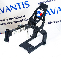 Рама Condor