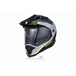 Шлем Acerbis Reactive Graffix