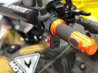 Квадроцикл Motax E1500