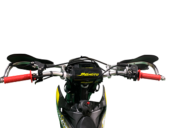 Мотоцикл JHL Z2