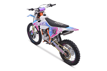 Мотоцикл MRZ mr61 