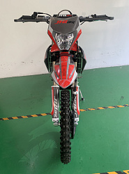 Мотоцикл JHL ZR2