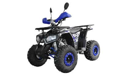 Квадроцикл Millennium 125F