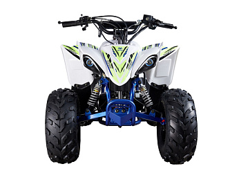 Квадроцикл Mikilon Rapide 110