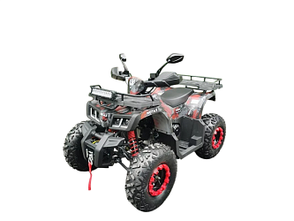 Квадроцикл Motax Grizzlik 200 Lux
