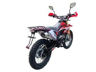 Мотоцикл Roliz Sport-003 (кросс)