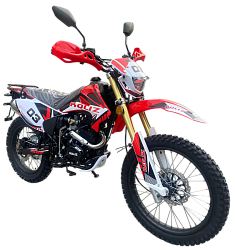Мотоцикл Roliz Sport-003 (кросс)