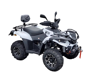 Квадроцикл ATV 300 Premium