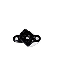Кронштейн водительской подножки левый Avantis Pitbike H12/H15