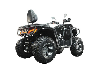 Квадроцикл Avantis Hunter Max 450 EFI Premium (4х4)