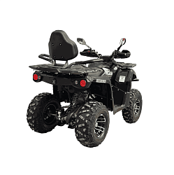 Квадроцикл MIKILON HAMMER 200 LONG PRO