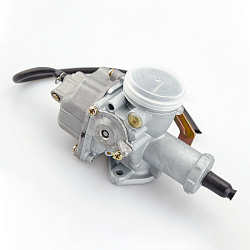 Карбюратор 4T 166FMM Loncin Avantis City