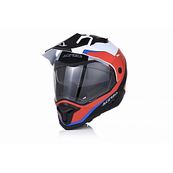 Шлем Acerbis Reactive Graffix
