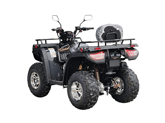 Квадроцикл R-moto RATO CABO 250LD