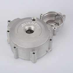 Крышка генератора 170MM TwinCam