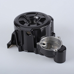 Крышка генератора 166FMM Loncin