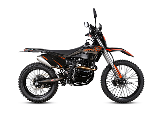 Мотоцикл Avantis A2 K19 PR300 ПТС