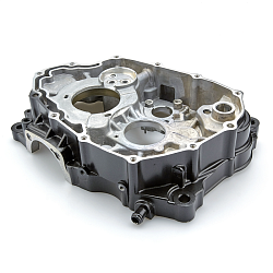 Картер двигателя правый 166FMM Loncin