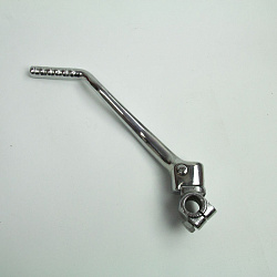 Рычаг кикстартера ZS165FMM, ZS169FMM, ZS172FMM-3A, ZS174MN-3 тип 1