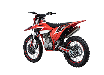 Мотоцикл ROCKOT GS7 ALL-TERRAIN (ПТС)