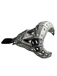 Защита картера-резонатора ARMA Sherco SE300
