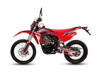 Мотоцикл Avantis FX New (ZS172FMM-3A) ПТС