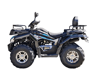 Квадроцикл R-moto RATO CABO 200LD
