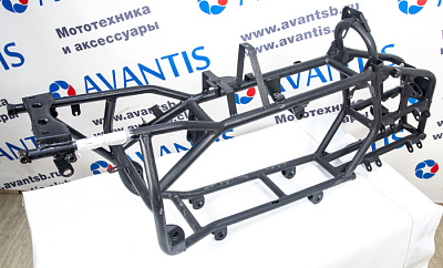 Рама Mirage ATV 200 cc