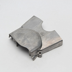 Крышка звезды ведущей YX1P53FMI W120, W120-2