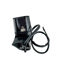 Подсветка номерного знака Avantis MT250 Lite