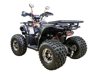 Квадроцикл Avantis Hunter 8 New LUX 125 кубов