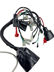 Жгут проводов (коса) Avantis FX250 New