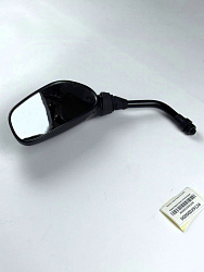 Зеркало левое Bajaj DJ221003