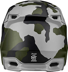 Шлем Fox V1 Trev