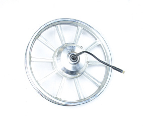 Диск 12" с электромотором JB-36V350W