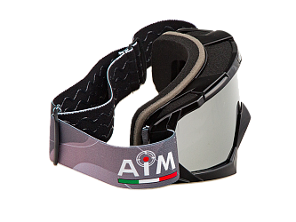 Очки кроссовые AiM (PRO) 157-100