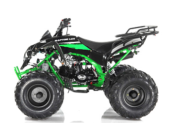 Квадроцикл Motax Raptor LUX 125 сс
