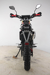 Мотоцикл Roliz Sport-003 RRC (ZS175FMN) ПТС