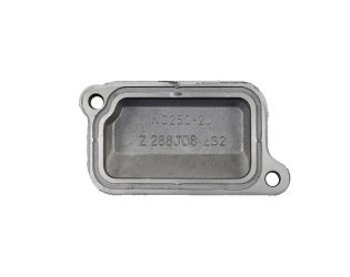 Крышка клапанов впускных ZS174MN-3