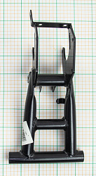 Рычаг подвески задней (маятник) Hunter 7,8 125cc