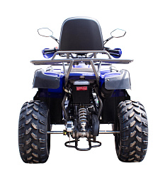 Квадроцикл REGULMOTO XMR 200 Lux (2024)