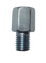 Переходник для зеркал с M8 на M10х1.25