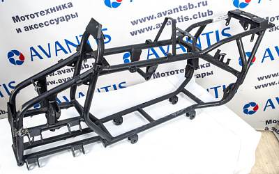 Рама Mirage ATV 200 cc