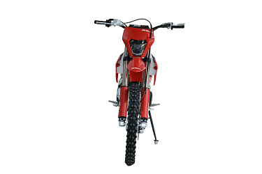 Мотоцикл JHLofr MX CB300 (175FMN)