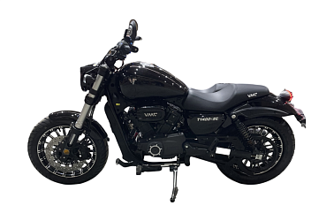Мотоцикл VMC Cruiser 400