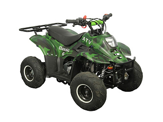 Квадроцикл ATV Classic 6 2024