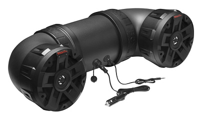 Аудиосистема Boss ATVB6.5R 450W 6.5'' со встроенным АКБ, Bluetooth