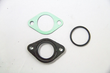Проставка карбюратора YX1P56FMJ X150