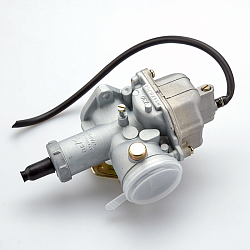 Карбюратор 4T 166FMM Loncin Avantis Tourist